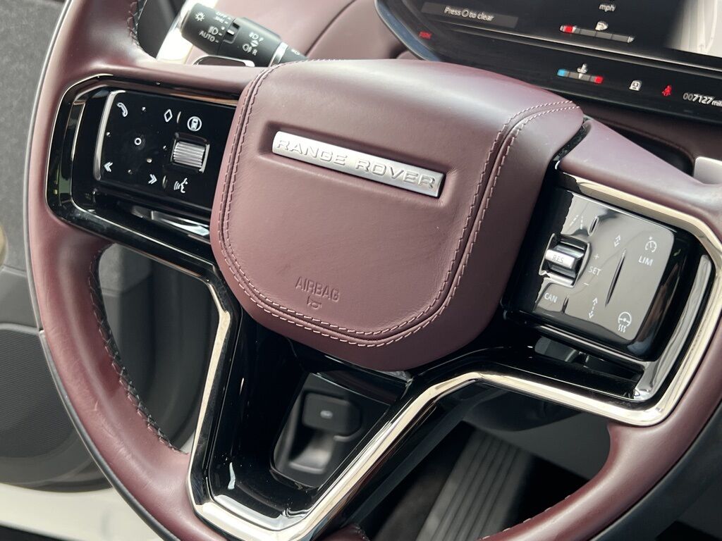 2024 Land Rover Range Rover Sport Dynamic Indianapolis IN