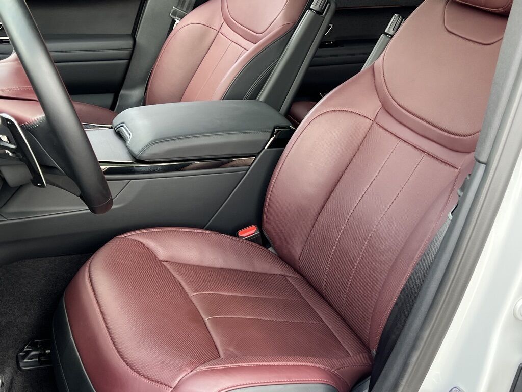 2024 Land Rover Range Rover Sport Dynamic Indianapolis IN