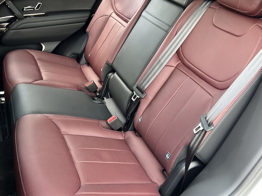 2024 Land Rover Range Rover Sport Dynamic Indianapolis IN
