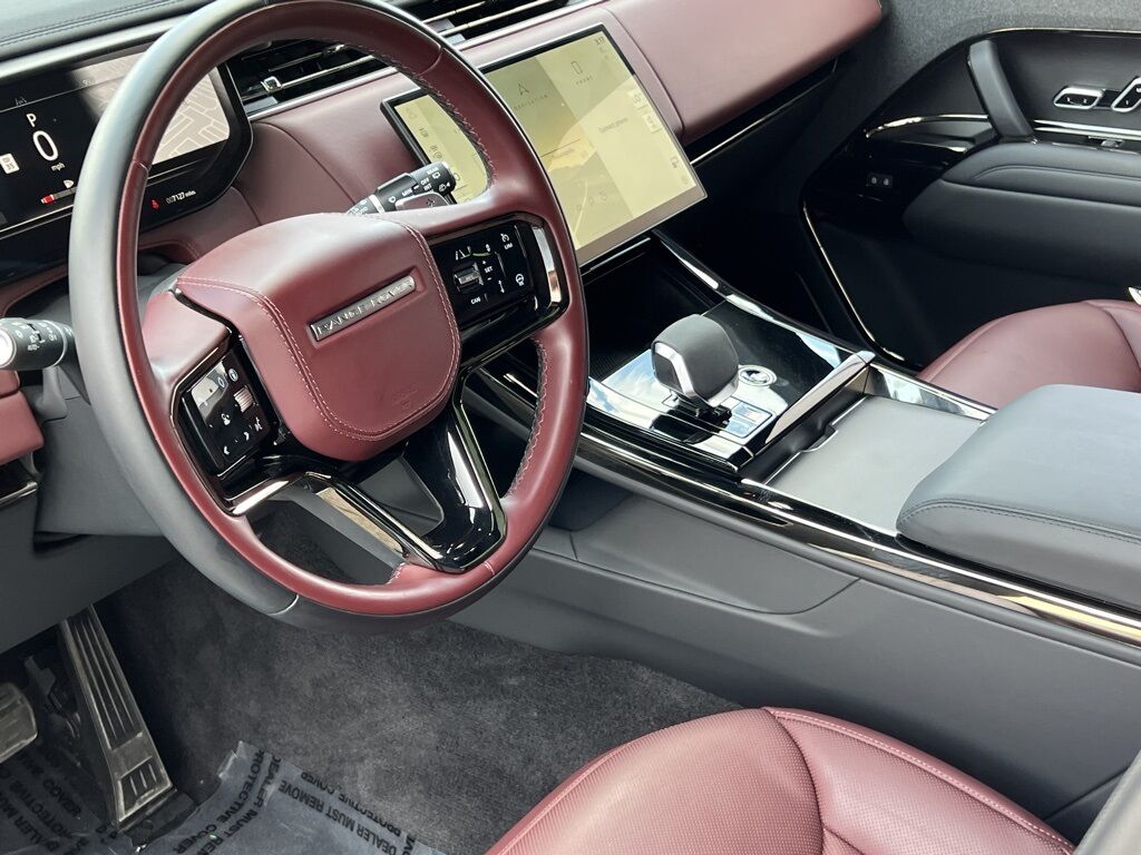 2024 Land Rover Range Rover Sport Dynamic Indianapolis IN