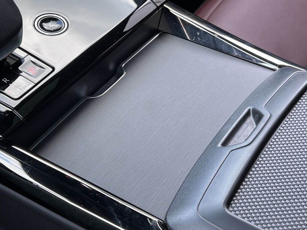 2024 Land Rover Range Rover Sport Dynamic Indianapolis IN