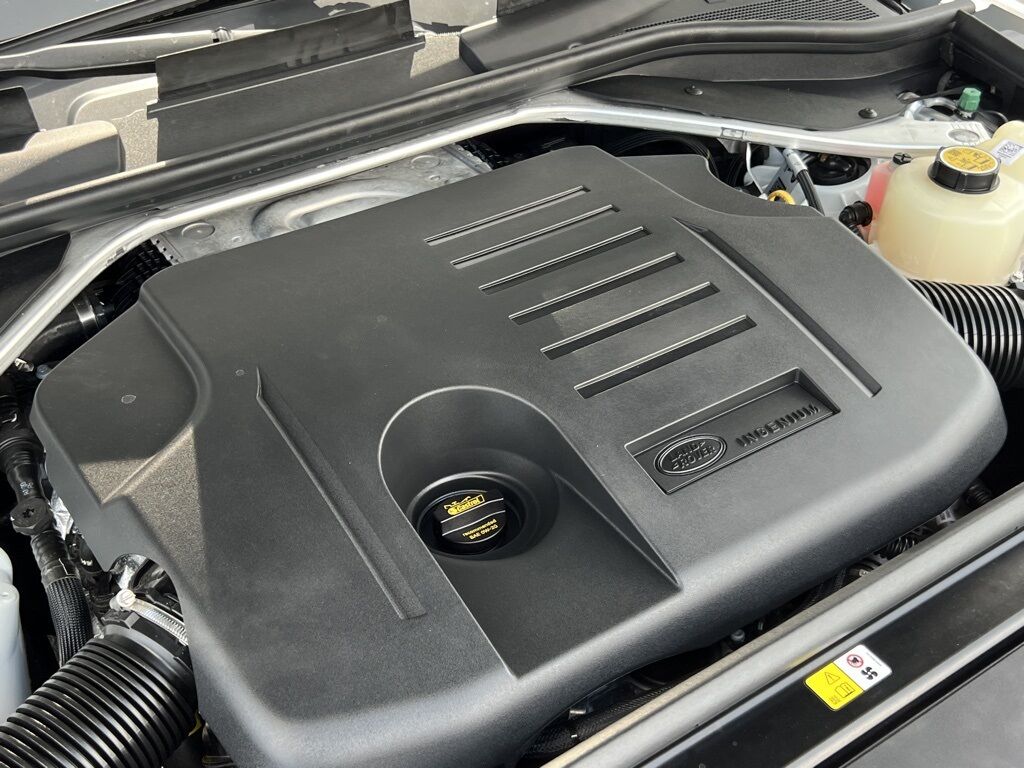 2024 Land Rover Range Rover Sport Dynamic Indianapolis IN
