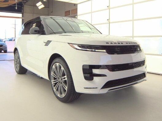 2024 Land Rover Range Rover Sport Dynamic Indianapolis IN