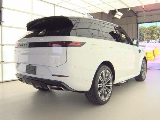 2024 Land Rover Range Rover Sport Dynamic Indianapolis IN