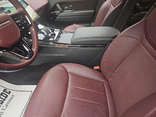 2024 Land Rover Range Rover Sport Dynamic Indianapolis IN