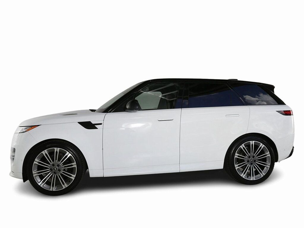 2024 Land Rover Range Rover Sport Dynamic Indianapolis IN