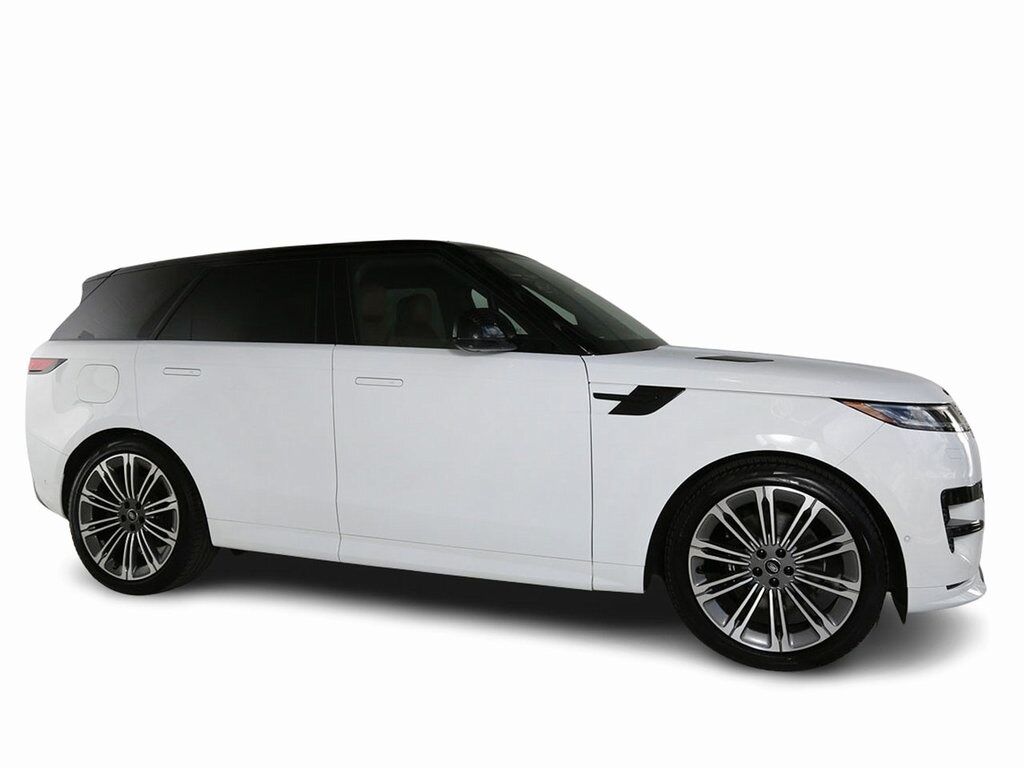 2024 Land Rover Range Rover Sport Dynamic Indianapolis IN