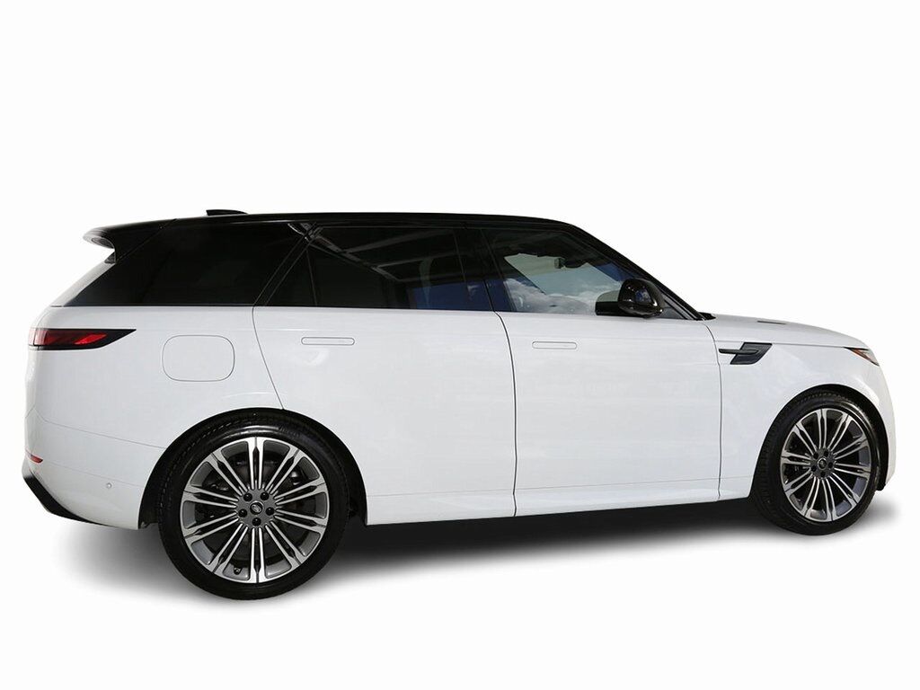 2024 Land Rover Range Rover Sport Dynamic Indianapolis IN