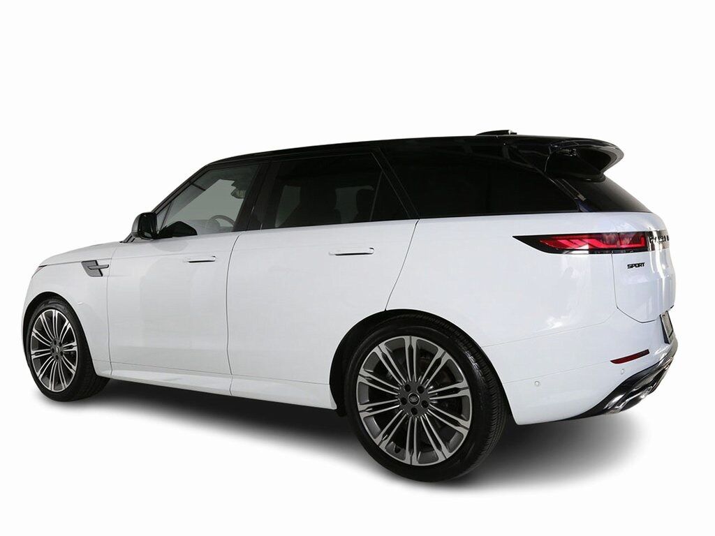 2024 Land Rover Range Rover Sport Dynamic Indianapolis IN