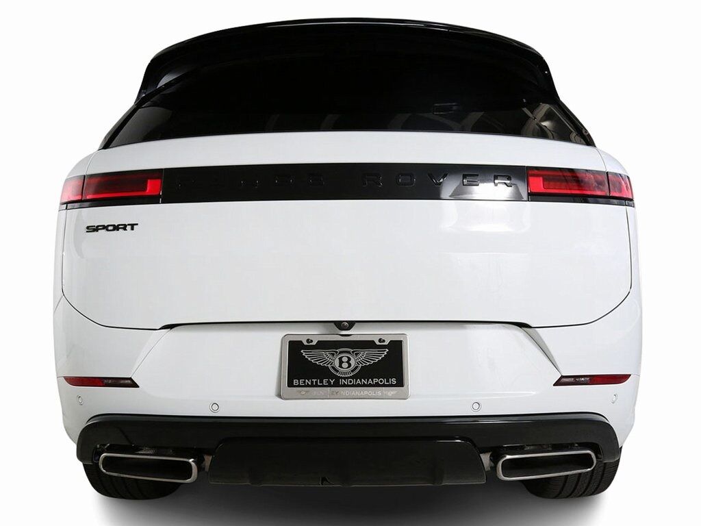2024 Land Rover Range Rover Sport Dynamic Indianapolis IN