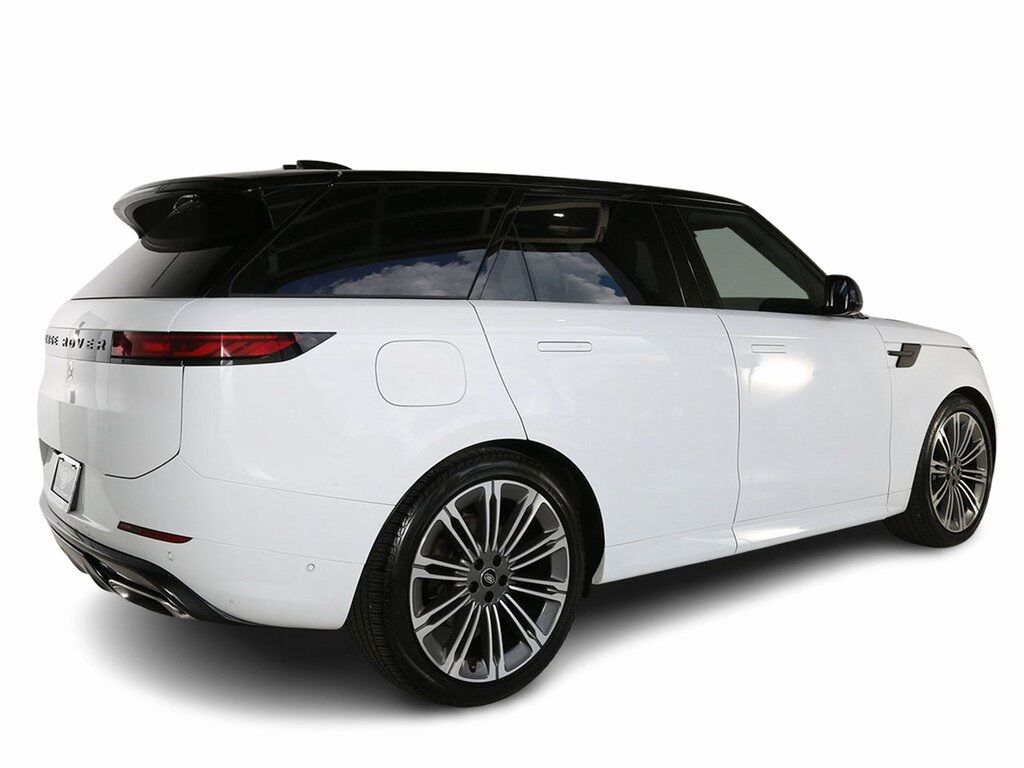 2024 Land Rover Range Rover Sport Dynamic Indianapolis IN