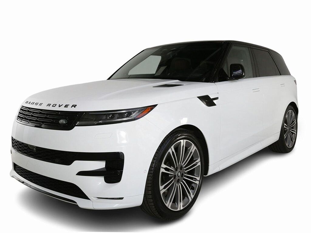 2024 Land Rover Range Rover Sport Dynamic Indianapolis IN