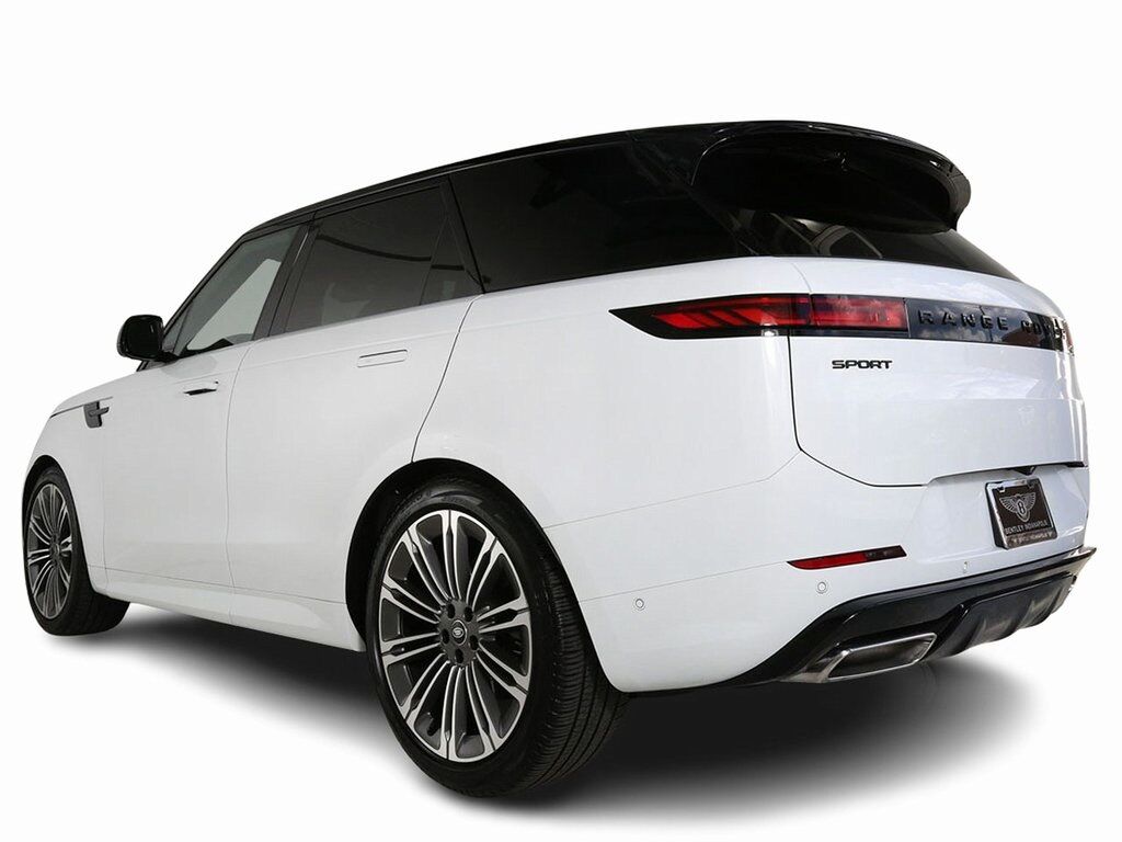 2024 Land Rover Range Rover Sport Dynamic Indianapolis IN