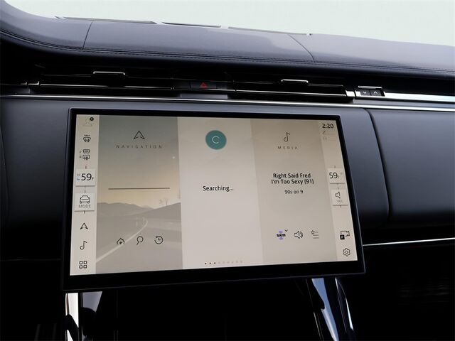 2024 Land Rover Range Rover Sport Dynamic Oshkosh WI