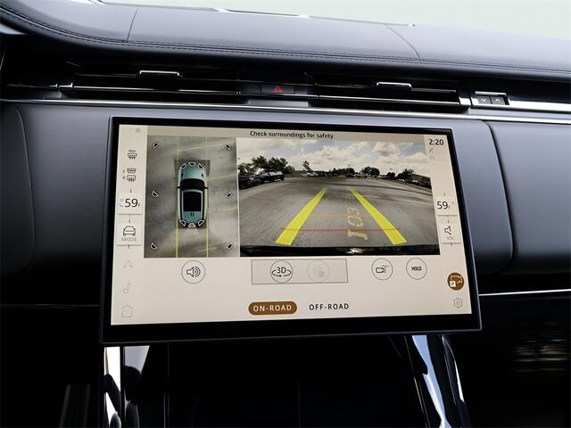 2024 Land Rover Range Rover Sport Dynamic Oshkosh WI