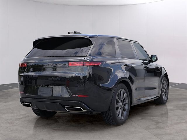 2024 Land Rover Range Rover Sport Dynamic Oshkosh WI