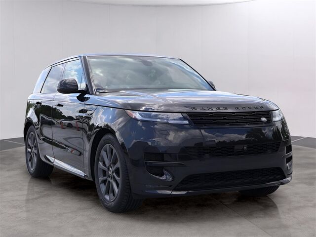 2024 Land Rover Range Rover Sport Dynamic Oshkosh WI