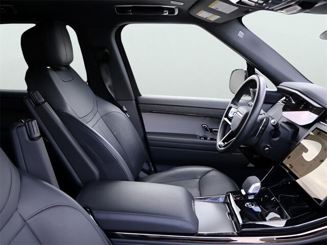 2024 Land Rover Range Rover Sport Dynamic Oshkosh WI