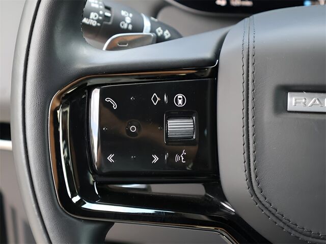 2024 Land Rover Range Rover Sport Dynamic Oshkosh WI