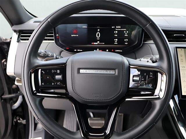 2024 Land Rover Range Rover Sport Dynamic Oshkosh WI