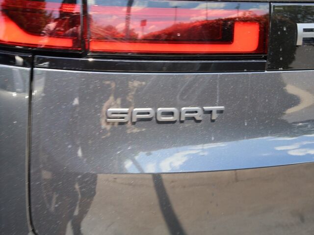 2024 Land Rover Range Rover Sport Dynamic Oshkosh WI