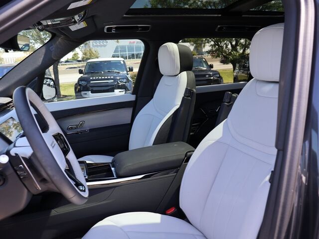 2024 Land Rover Range Rover Sport Dynamic Oshkosh WI