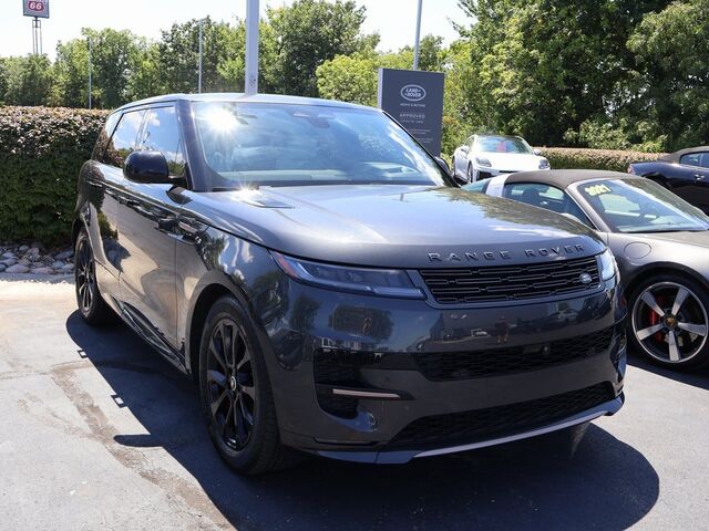 2024 Land Rover Range Rover Sport Dynamic Oshkosh WI