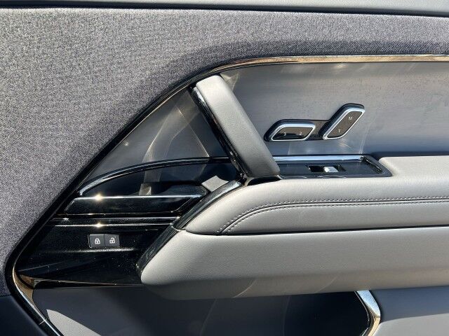 2024 Land Rover Range Rover Sport Dynamic SE APPROVED CERTIFIED San Juan TX