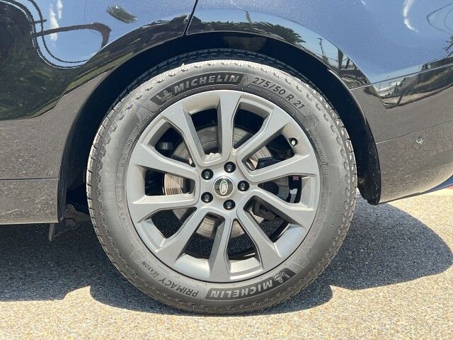 2024 Land Rover Range Rover Sport Dynamic SE APPROVED CERTIFIED San Juan TX