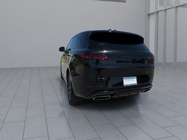 2024 Land Rover Range Rover Sport Dynamic SE APPROVED CERTIFIED San Juan TX