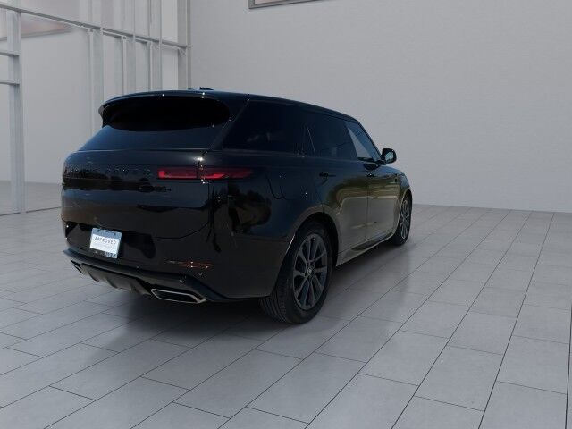 2024 Land Rover Range Rover Sport Dynamic SE APPROVED CERTIFIED San Juan TX