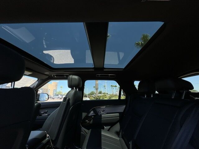 2024 Land Rover Range Rover Sport Dynamic SE APPROVED CERTIFIED San Juan TX
