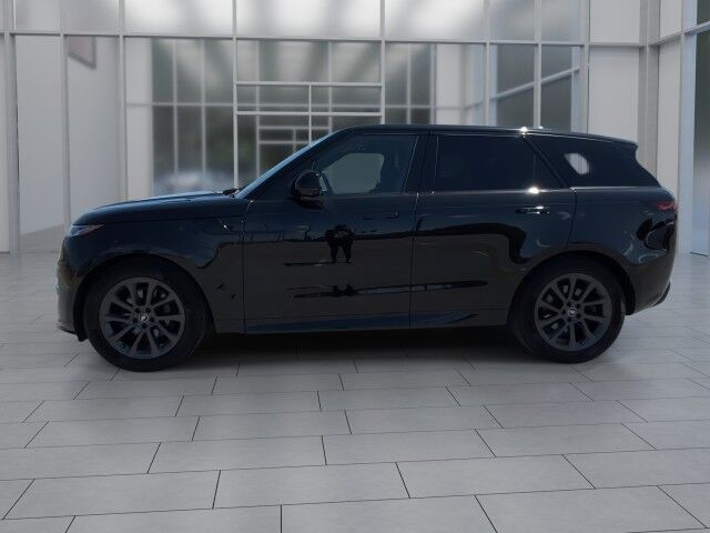 2024 Land Rover Range Rover Sport Dynamic SE APPROVED CERTIFIED San Juan TX