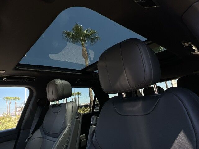 2024 Land Rover Range Rover Sport Dynamic SE APPROVED CERTIFIED San Juan TX