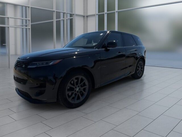 2024 Land Rover Range Rover Sport Dynamic SE APPROVED CERTIFIED San Juan TX