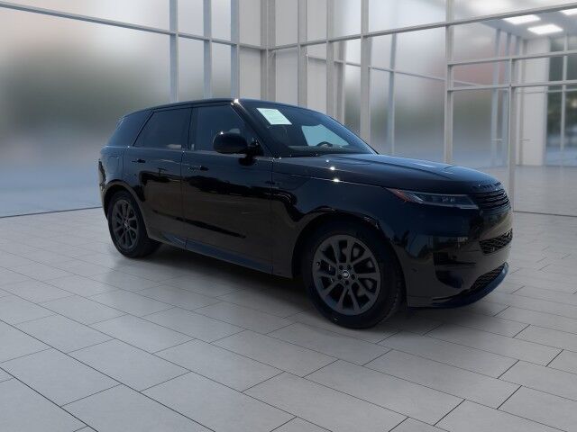 2024 Land Rover Range Rover Sport Dynamic SE APPROVED CERTIFIED San Juan TX