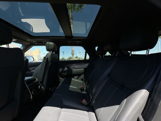 2024 Land Rover Range Rover Sport Dynamic SE APPROVED CERTIFIED San Juan TX