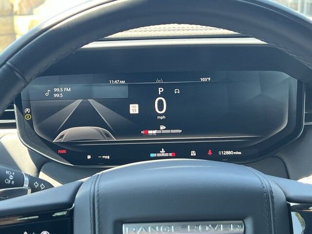 2024 Land Rover Range Rover Sport Dynamic SE APPROVED CERTIFIED San Juan TX