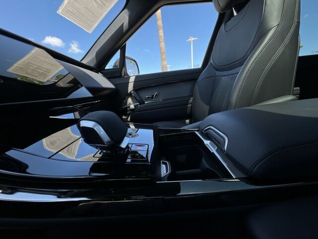 2024 Land Rover Range Rover Sport Dynamic SE APPROVED CERTIFIED San Juan TX