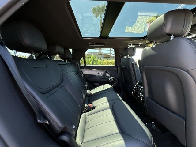 2024 Land Rover Range Rover Sport Dynamic SE APPROVED CERTIFIED San Juan TX