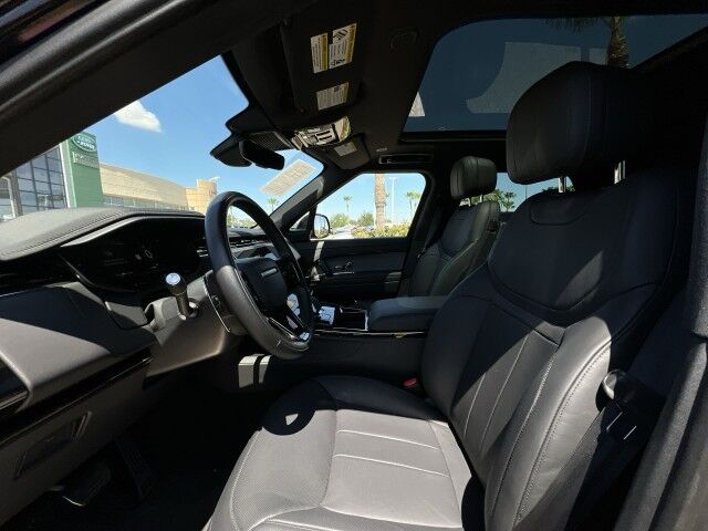 2024 Land Rover Range Rover Sport Dynamic SE APPROVED CERTIFIED San Juan TX