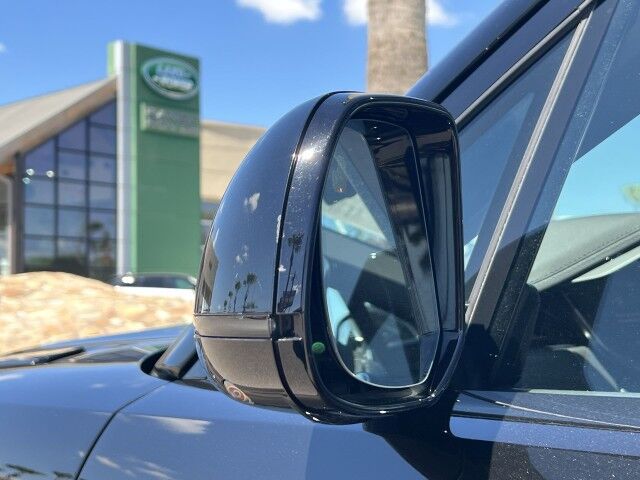 2024 Land Rover Range Rover Sport Dynamic SE APPROVED CERTIFIED San Juan TX