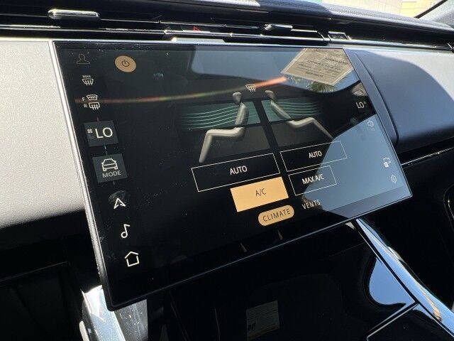 2024 Land Rover Range Rover Sport Dynamic SE APPROVED CERTIFIED San Juan TX