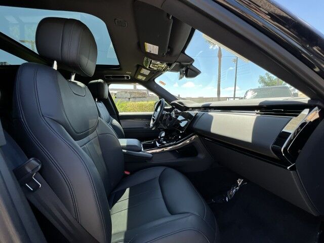 2024 Land Rover Range Rover Sport Dynamic SE APPROVED CERTIFIED San Juan TX