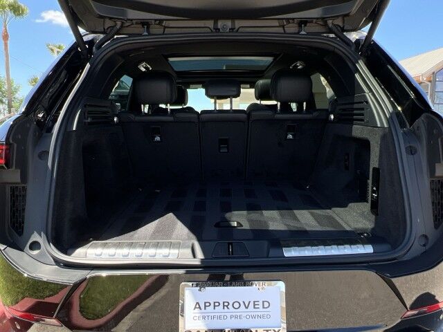 2024 Land Rover Range Rover Sport Dynamic SE APPROVED CERTIFIED San Juan TX