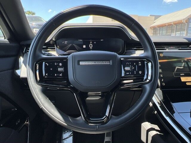 2024 Land Rover Range Rover Sport Dynamic SE APPROVED CERTIFIED San Juan TX