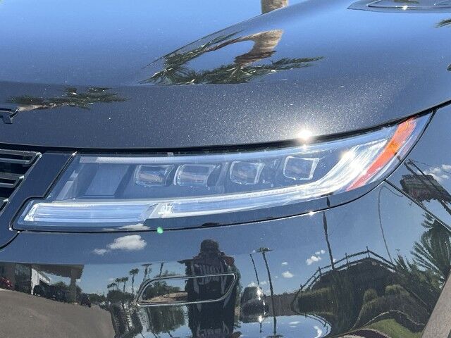 2024 Land Rover Range Rover Sport Dynamic SE APPROVED CERTIFIED San Juan TX