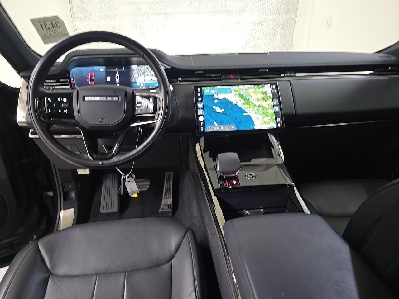 2024 Land Rover Range Rover Sport Dynamic SE Adaptive Cruise Ventilated Seats Portland OR
