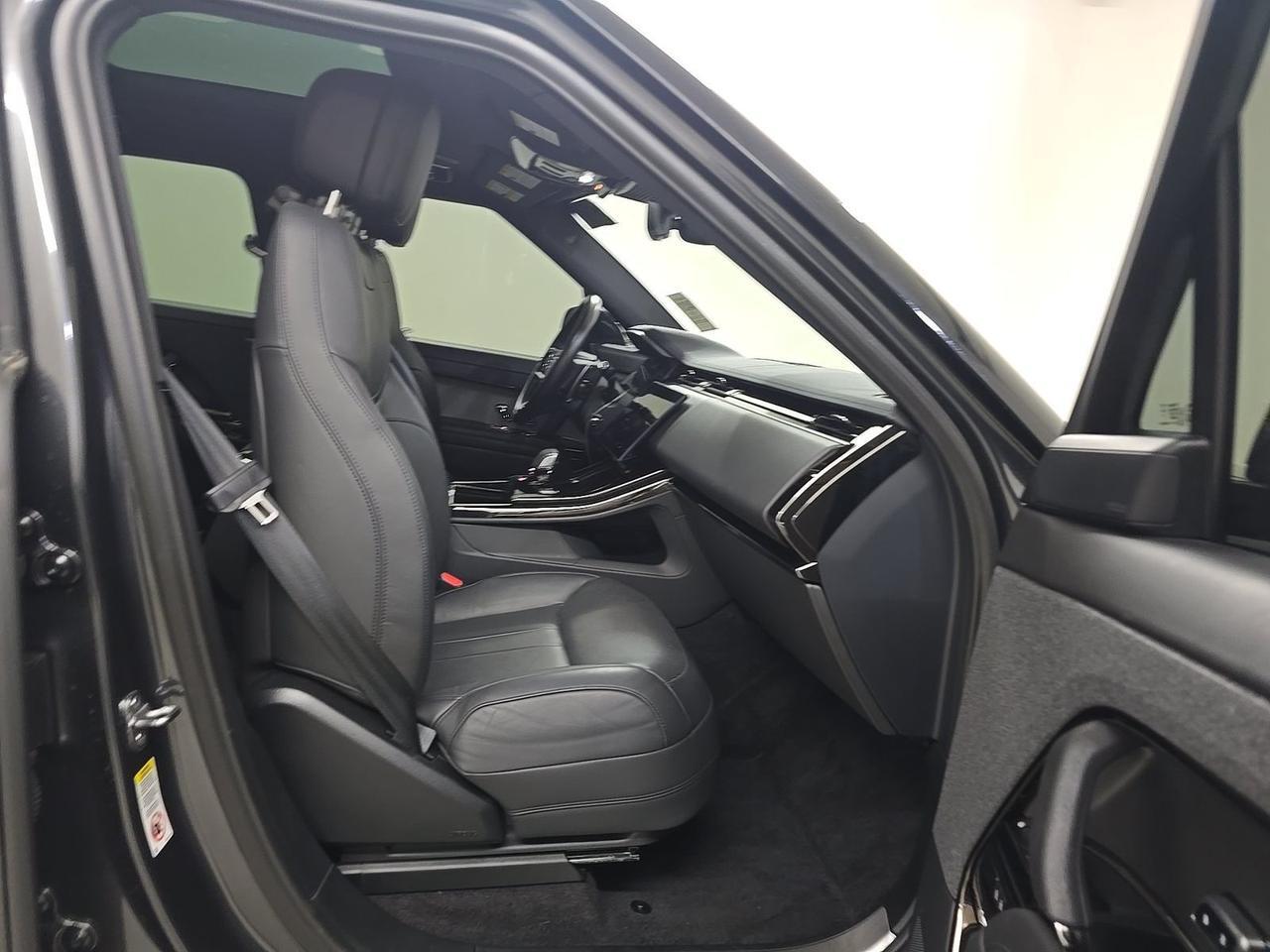 2024 Land Rover Range Rover Sport Dynamic SE Adaptive Cruise Ventilated Seats Portland OR