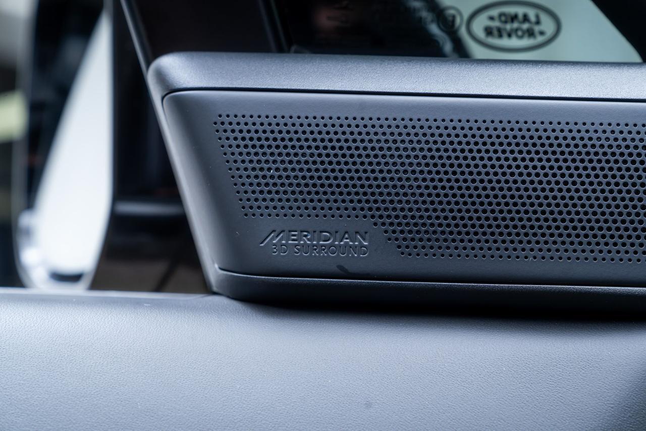 2024 Land Rover Range Rover Sport Dynamic SE Adaptive Cruise Ventilated Seats Portland OR